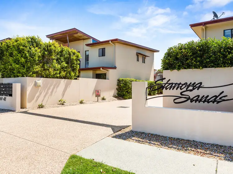 17/44-48 Elanora Avenue, Pottsville NSW 2489
