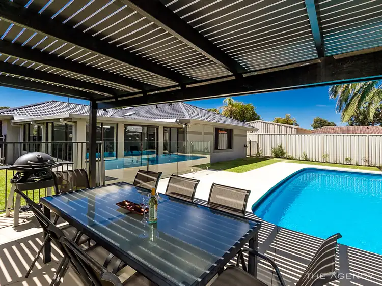 39 Grevillea Way, Heathridge WA 6027