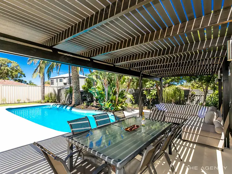 Second view of Homely house listing, 39 Grevillea Way, Heathridge WA 6027