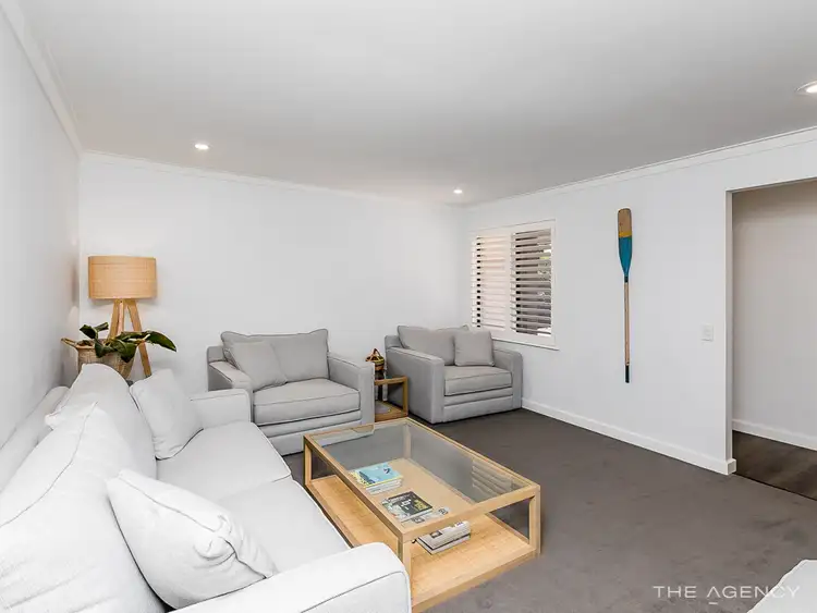 Fourth view of Homely house listing, 39 Grevillea Way, Heathridge WA 6027