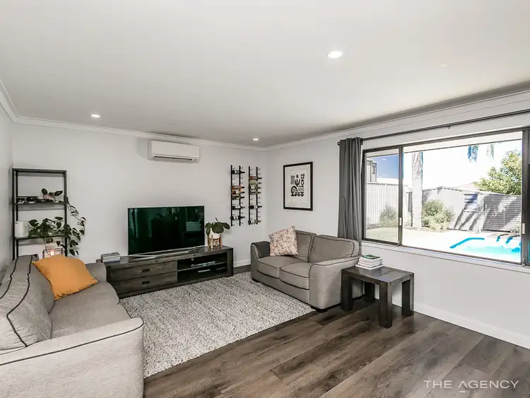 Fifth view of Homely house listing, 39 Grevillea Way, Heathridge WA 6027