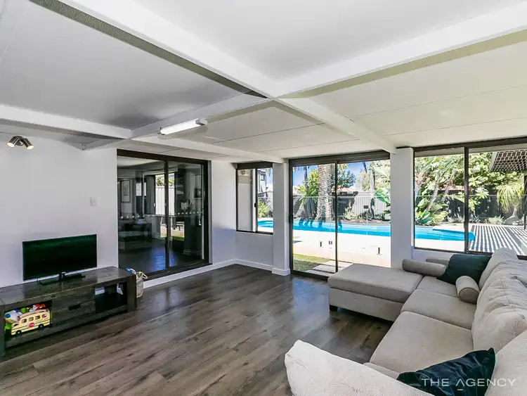 Sixth view of Homely house listing, 39 Grevillea Way, Heathridge WA 6027