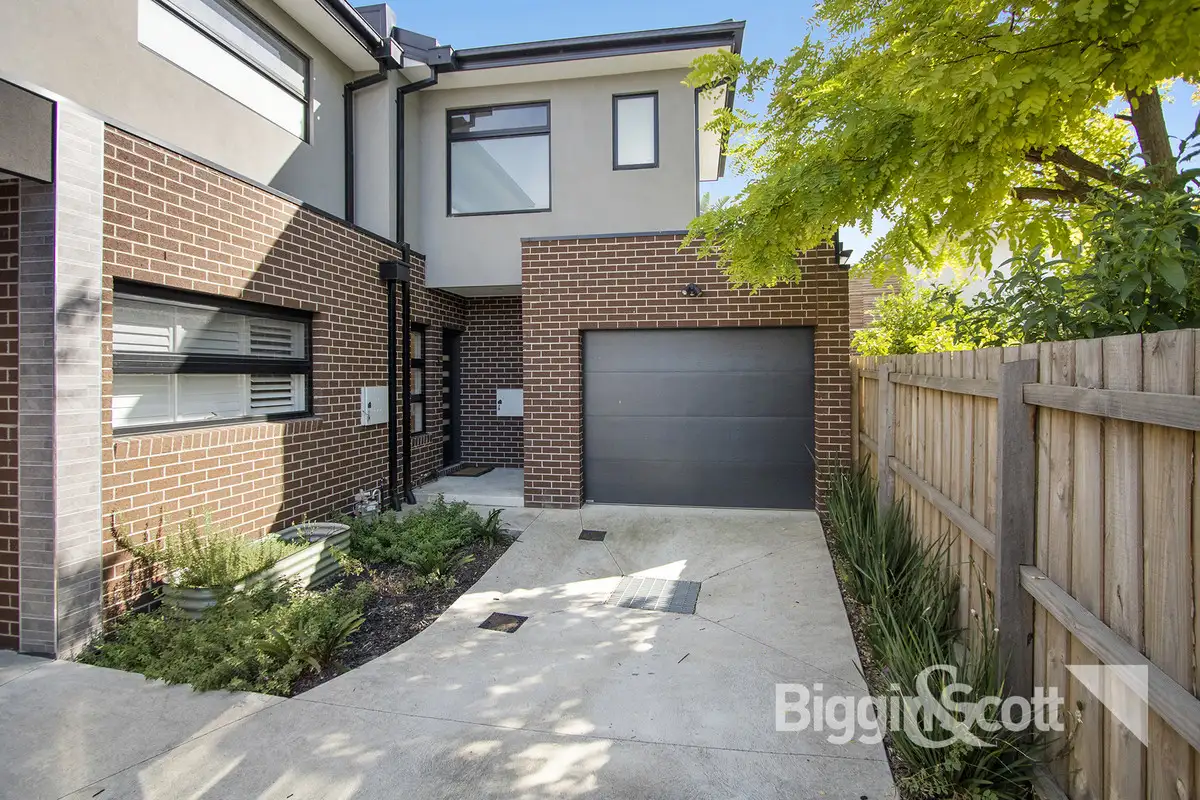 Main view of Homely townhouse listing, 3/32 Union Grove, Springvale VIC 3171