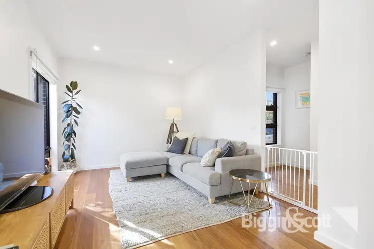 Second view of Homely townhouse listing, 3/32 Union Grove, Springvale VIC 3171