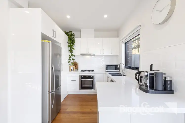 Third view of Homely townhouse listing, 3/32 Union Grove, Springvale VIC 3171