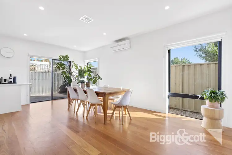 Fourth view of Homely townhouse listing, 3/32 Union Grove, Springvale VIC 3171