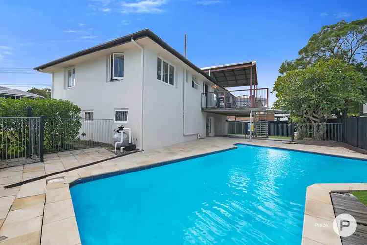 Main view of Homely house listing, 1 Ramsden Street, Carina QLD 4152