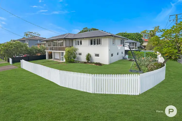 Third view of Homely house listing, 1 Ramsden Street, Carina QLD 4152