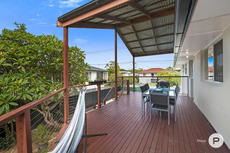 Fifth view of Homely house listing, 1 Ramsden Street, Carina QLD 4152