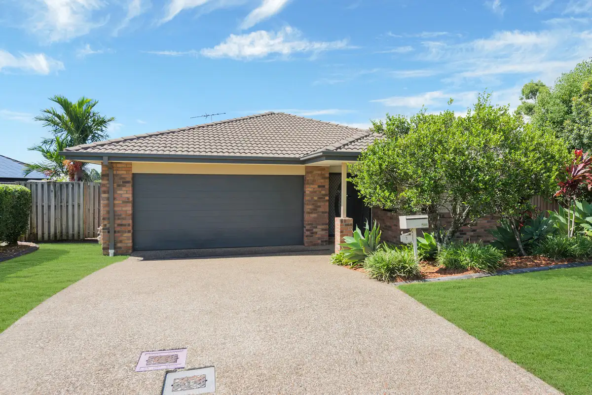 Main view of Homely house listing, 1 Bella Boulevard, Pimpama QLD 4209
