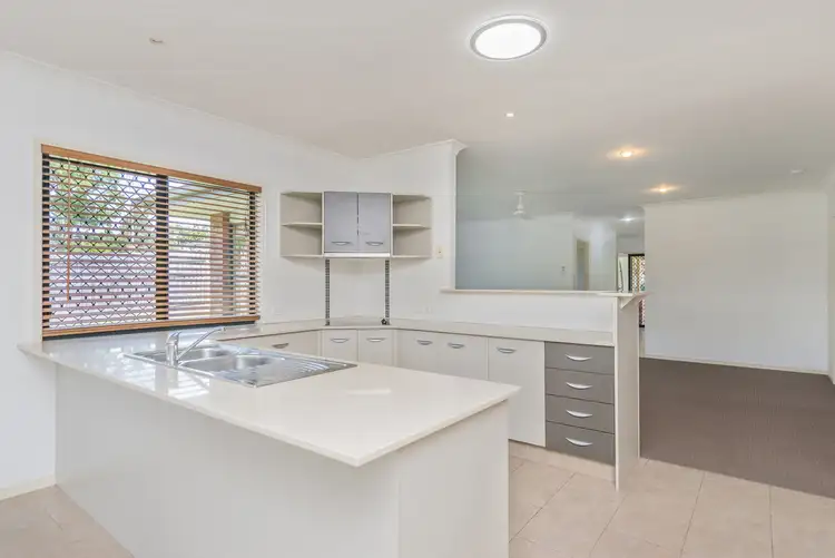 Second view of Homely house listing, 1 Bella Boulevard, Pimpama QLD 4209