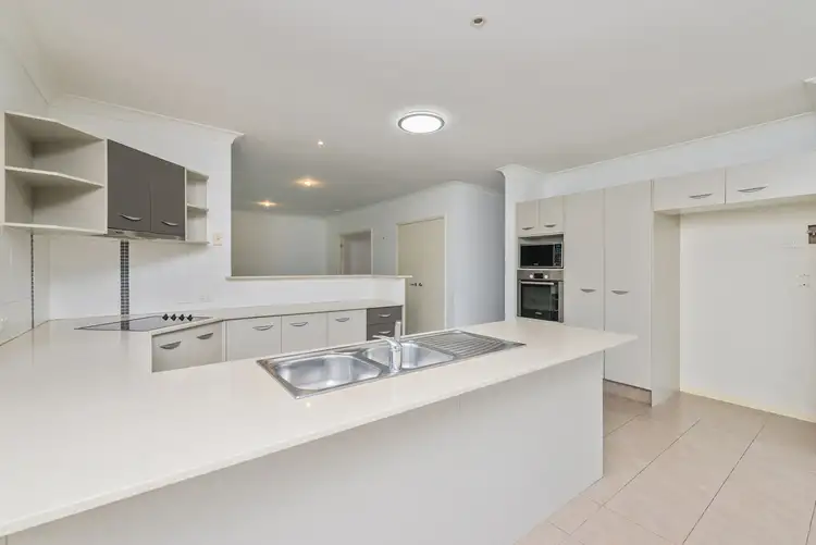 Third view of Homely house listing, 1 Bella Boulevard, Pimpama QLD 4209