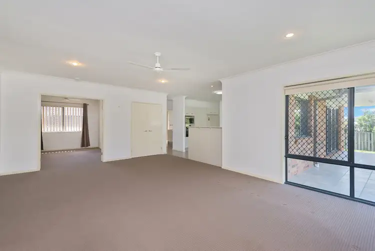 Fourth view of Homely house listing, 1 Bella Boulevard, Pimpama QLD 4209
