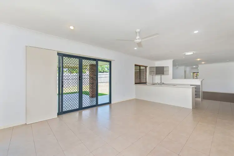 Fifth view of Homely house listing, 1 Bella Boulevard, Pimpama QLD 4209