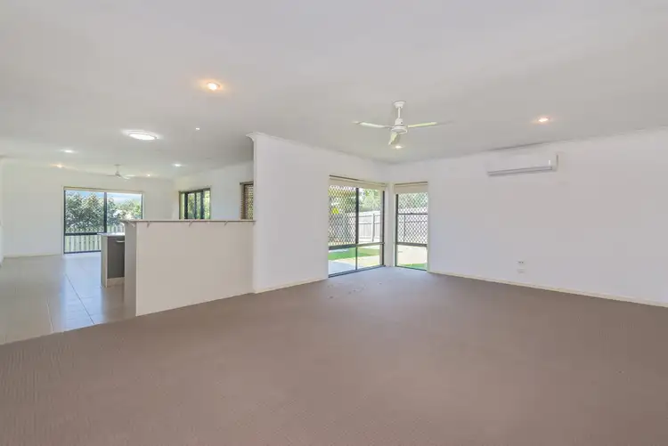 Sixth view of Homely house listing, 1 Bella Boulevard, Pimpama QLD 4209