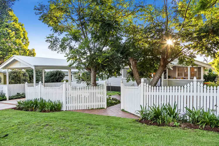 Second view of Homely house listing, 17 Trevethan Street, Mount Lofty QLD 4350