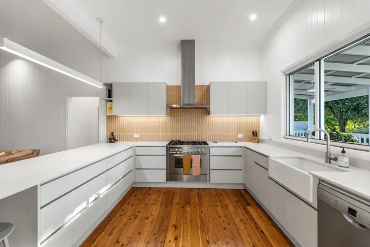 Fourth view of Homely house listing, 17 Trevethan Street, Mount Lofty QLD 4350
