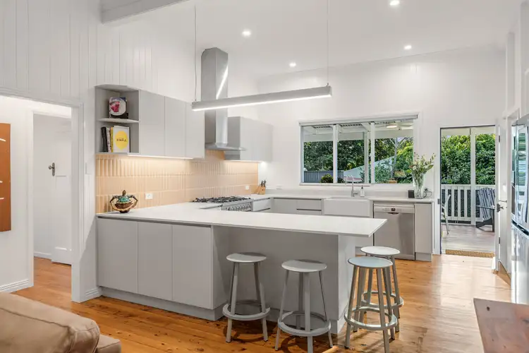 Fifth view of Homely house listing, 17 Trevethan Street, Mount Lofty QLD 4350
