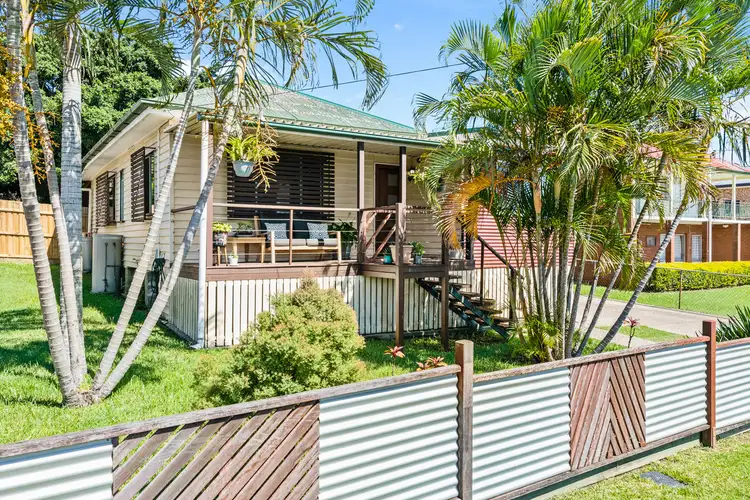 22 Jutland Street