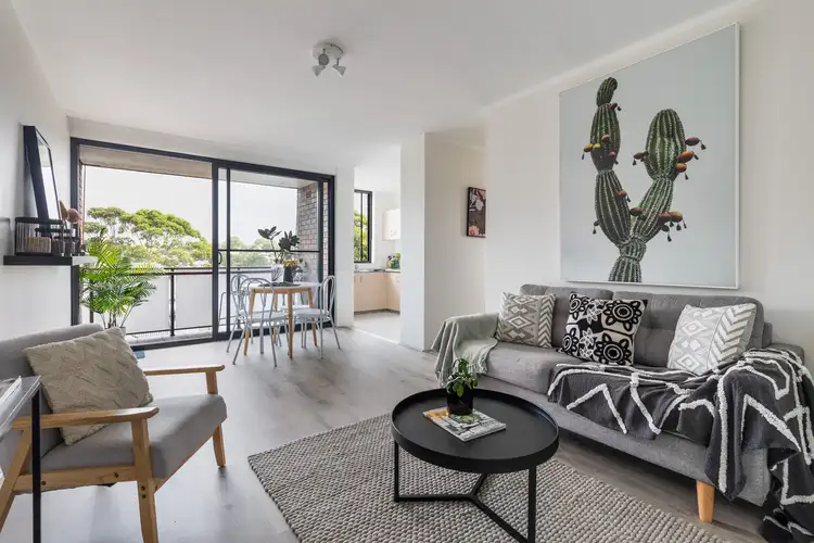 21/211 Wigram Road, Forest Lodge NSW 2037