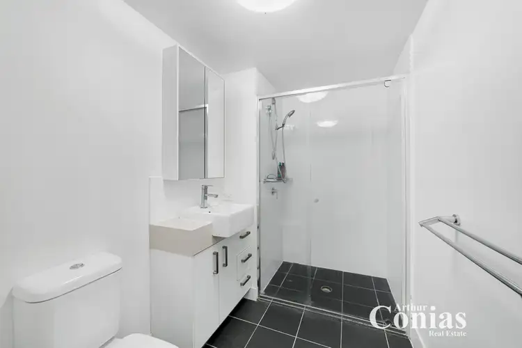 Seventh view of Homely unit listing, 106/60 Blamey Street, Kelvin Grove QLD 4059