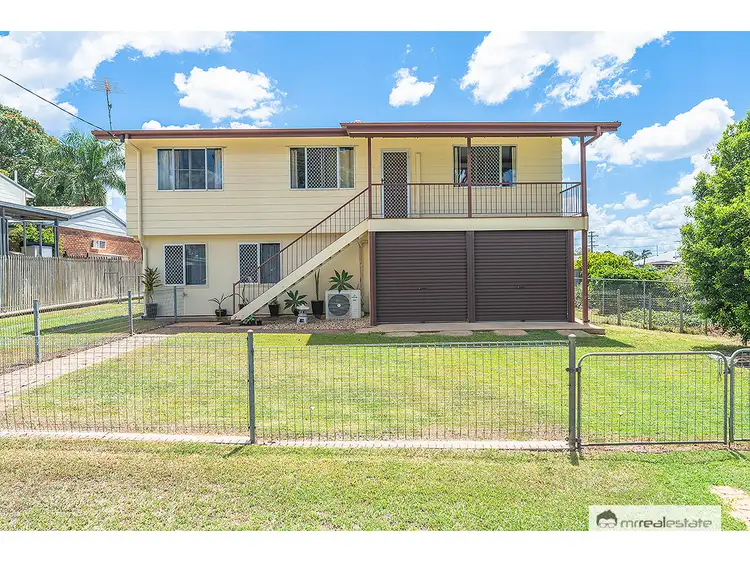 Main view of Homely house listing, 1 Coriander Close, Gracemere QLD 4702