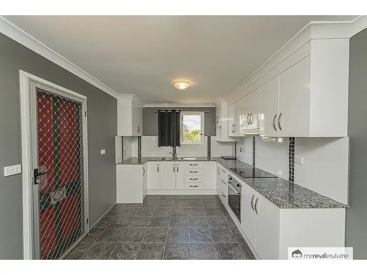 Second view of Homely house listing, 1 Coriander Close, Gracemere QLD 4702