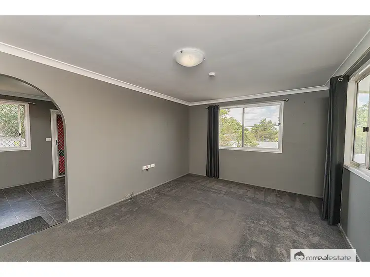 Third view of Homely house listing, 1 Coriander Close, Gracemere QLD 4702