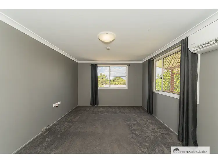 Fourth view of Homely house listing, 1 Coriander Close, Gracemere QLD 4702