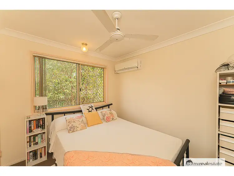 Sixth view of Homely townhouse listing, 3/93-95 Pennycuick Street, West Rockhampton QLD 4700