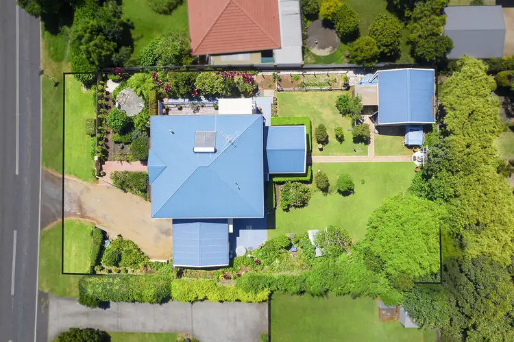 Second view of Homely house listing, 233 Macdonnell Road, Tamborine Mountain QLD 4272