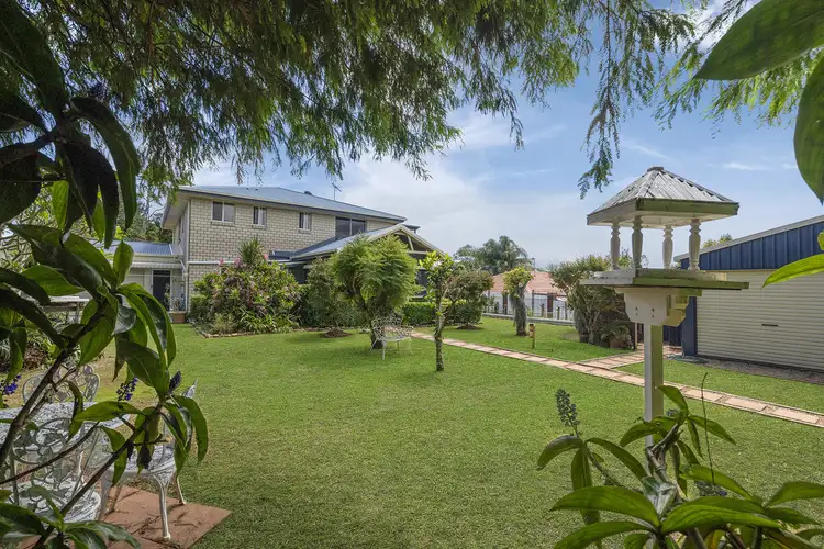 Fourth view of Homely house listing, 233 Macdonnell Road, Tamborine Mountain QLD 4272