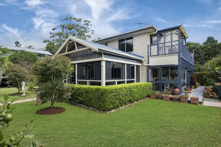 Fifth view of Homely house listing, 233 Macdonnell Road, Tamborine Mountain QLD 4272