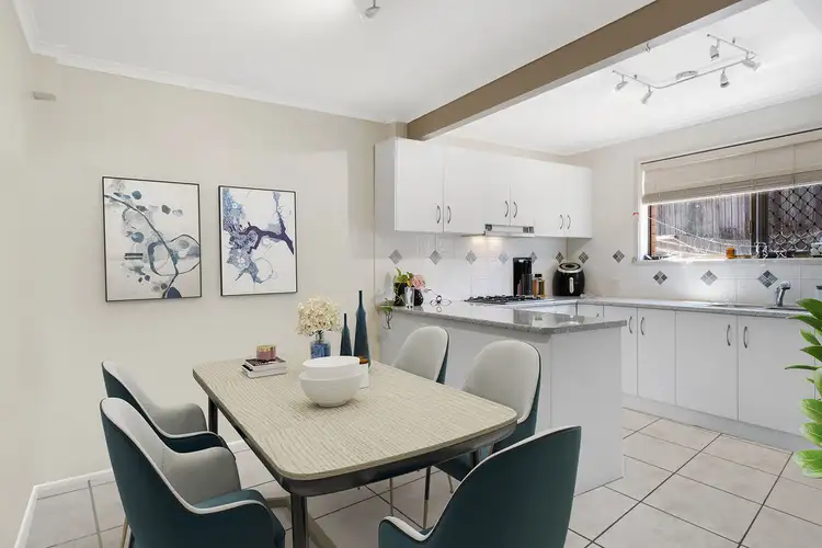 Second view of Homely house listing, 39/112 Queens Road, Slacks Creek QLD 4127
