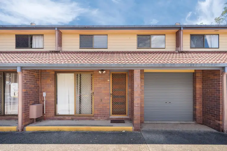 Third view of Homely house listing, 39/112 Queens Road, Slacks Creek QLD 4127