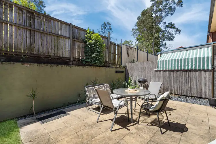Fifth view of Homely house listing, 39/112 Queens Road, Slacks Creek QLD 4127