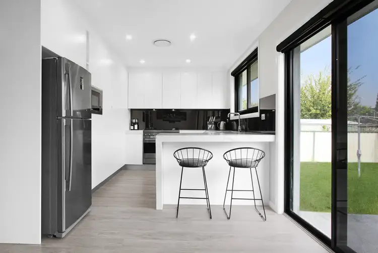 Second view of Homely house listing, 13 Cherokee Avenue, Greenfield Park NSW 2176