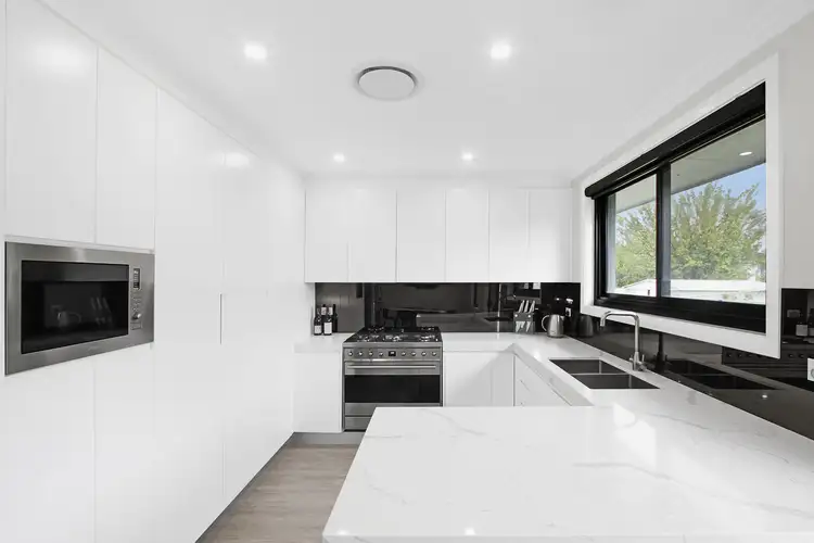 Third view of Homely house listing, 13 Cherokee Avenue, Greenfield Park NSW 2176