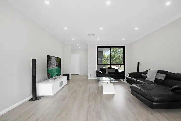 Fifth view of Homely house listing, 13 Cherokee Avenue, Greenfield Park NSW 2176