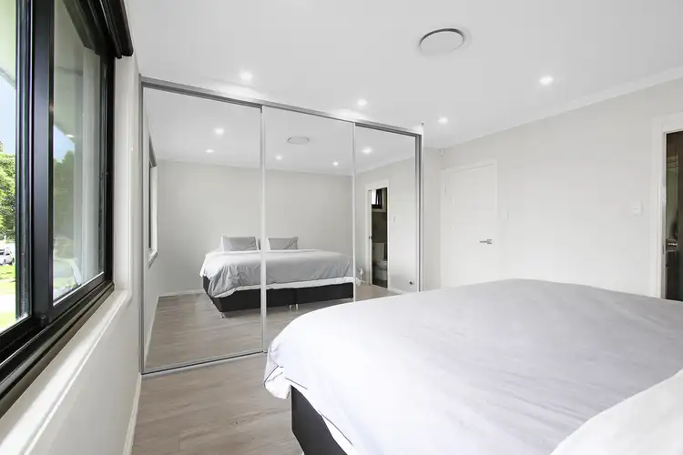 Sixth view of Homely house listing, 13 Cherokee Avenue, Greenfield Park NSW 2176