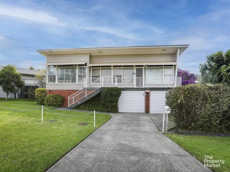 Main view of Homely house listing, 159 Winbin Crescent, Gwandalan NSW 2259