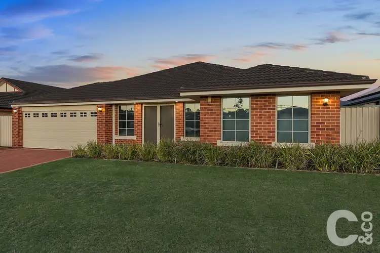 Main view of Homely house listing, 26 Koomba Rise, Bertram WA 6167