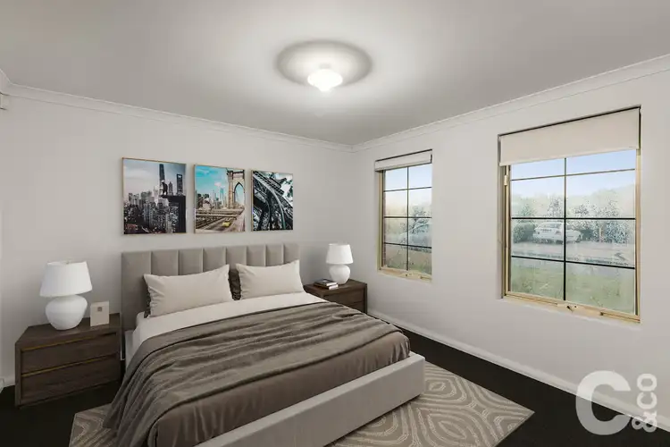 Second view of Homely house listing, 26 Koomba Rise, Bertram WA 6167