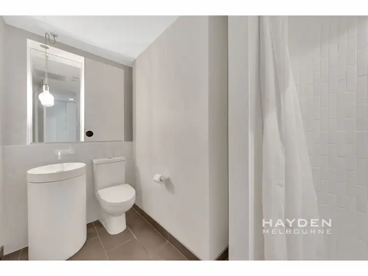 Sixth view of Homely apartment listing, 2010/22 Dorcas Street, Southbank VIC 3006