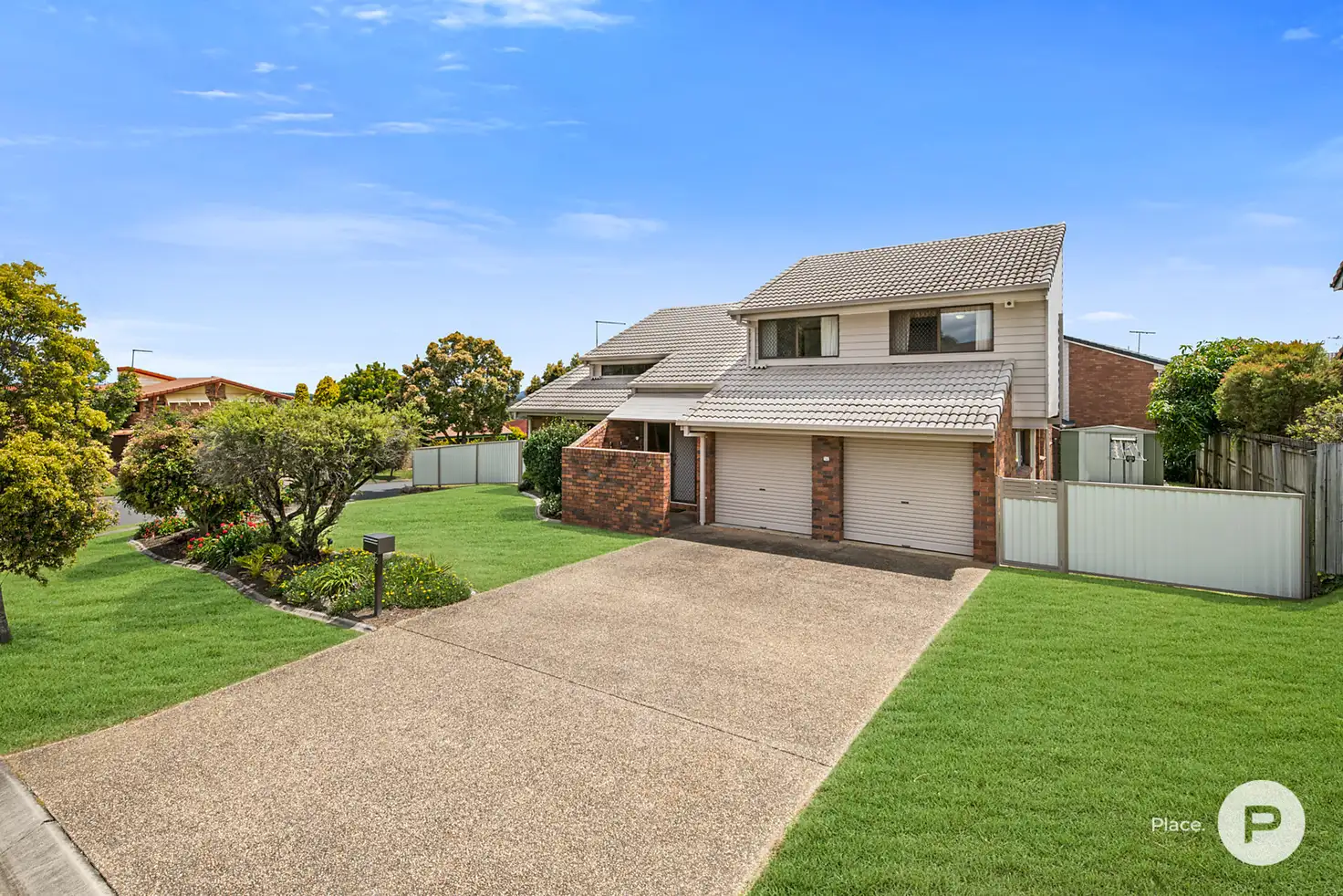 Main view of Homely house listing, 2 Bodega Court, Calamvale QLD 4116