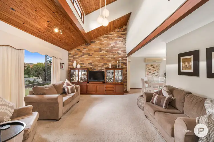 Second view of Homely house listing, 2 Bodega Court, Calamvale QLD 4116