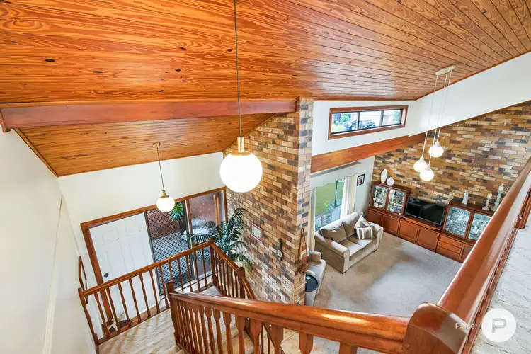 Fifth view of Homely house listing, 2 Bodega Court, Calamvale QLD 4116