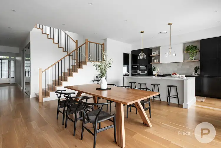 Second view of Homely house listing, 24 Thornycroft Street, Tarragindi QLD 4121
