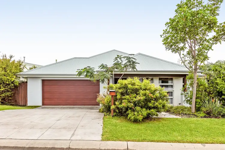 4 Sloop Avenue, Shell Cove NSW 2529