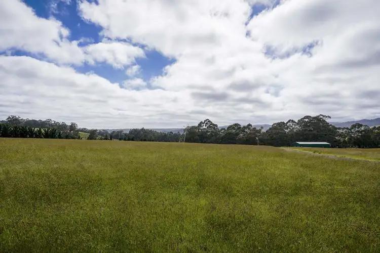 Fifth view of Homely rural property listing, 233 Pennyroyal-Wymbooliel Road, Pennyroyal VIC 3235